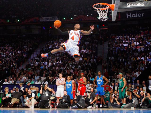 成为最佳阵 成为最佳阵