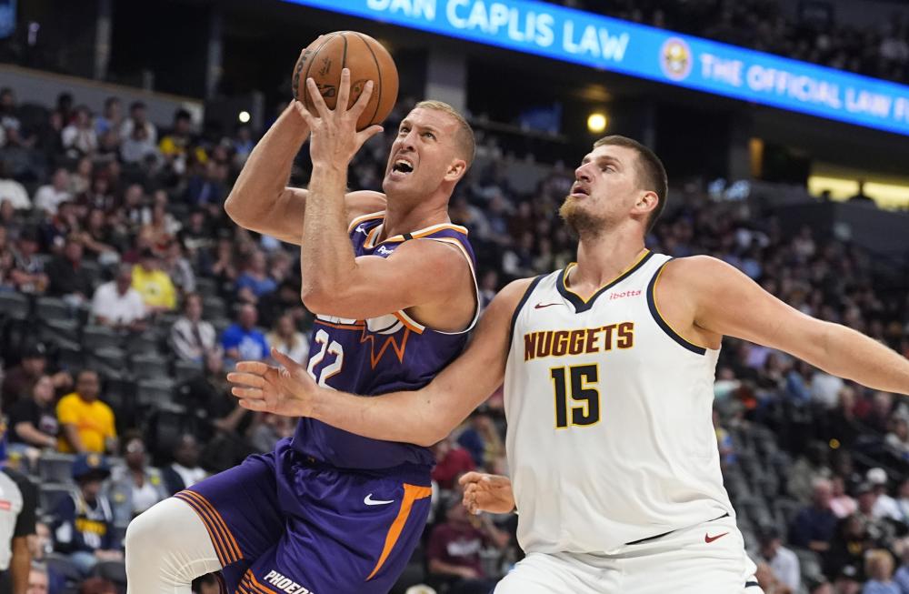 中反复训练 中反复训练