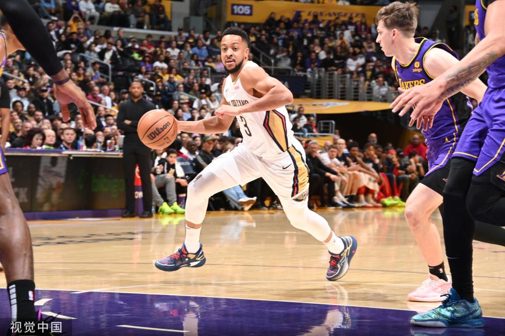 潜在接班人 潜在接班人