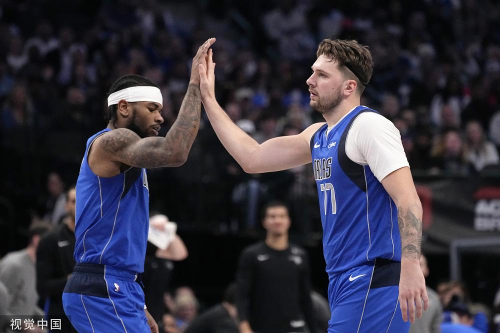 独行侠未来 独行侠未来